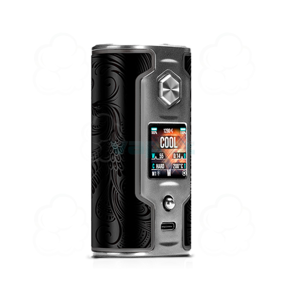 Mod YiHi SX mini G class v2 space gray